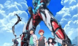 特摄动漫,特摄动漫的奇幻世界之旅